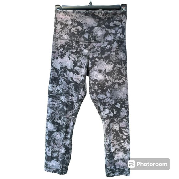 Lululemon Align Crop 21" - Picture 4 of 7